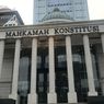 Uji Formil Perpu Nomor 6 Tahun 2023 Ditolak MK, Pemerintah Lanjutkan UU Cipta Kerja