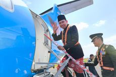 TNI AD Sebut Baut Hilang di Jembatan Bailey Aceh Sudah Terpasang Kembali