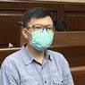 Ronald Tannur dan Pengacaranya Bersaksi di Sidang 3 Hakim PN Surabaya