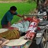 Kisah Rahmad, Bocah Miskin Asal Aceh, Bawa Becak Butut Sejauh 160 Km demi Antar Ayahnya ke Rumah Sakit