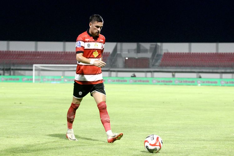 Pengakuan Jordy Wehrmann Siap Jika Dipanggil ke Timnas Indonesia