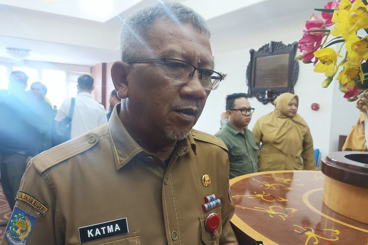 Pemprov Kalteng Akui Tak Bisa Bubarkan Ormas GRIB Jaya, Apa Alasannya?