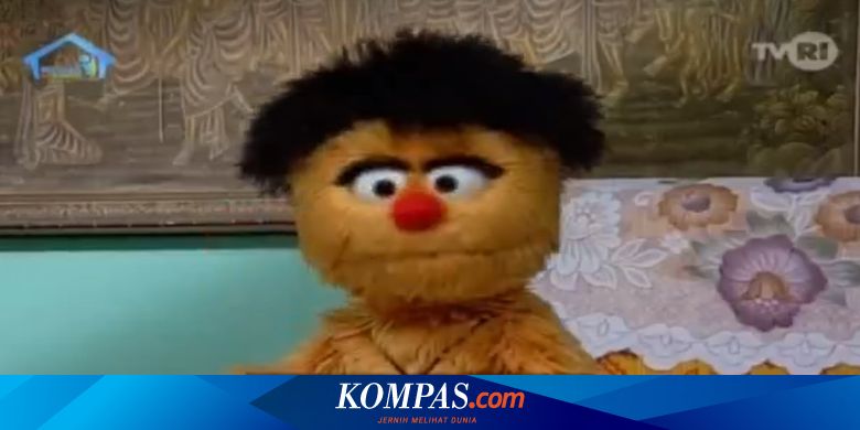 Jadwal Tayang Belajar Dari Rumah Lewat Tvri Setiap Hari