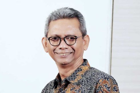 Rombak Direksi Barata Indonesia, Erick Thohir Angkat Bobby Sumardiat Jadi Dirut