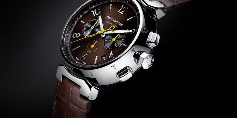 Harga smartwatch louis on sale vuitton