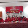 PDIP Siap Hadapi Gugatan Pilkada Papua di MK