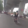 Fenomena Pengendara Motor Ugal-ugalan di Jalan