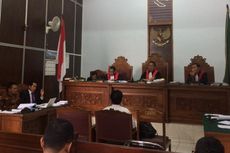 Ahli Sebut Majelis Tahkim PKS Legal secara Hukum
