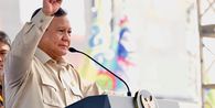 Hari Ini, Prabowo Akan Terbang ke Filipina Hadiri KTT ke-48 ASEAN