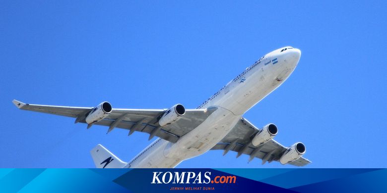 Tragedi 9/11 Ubah Dunia Penerbangan, Langgar Privasi Berdalih Proteksi - Vimarsana News