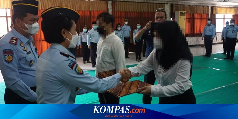 Mengenal Apa Itu Remisi, Jenis, Syarat, dan Besaran bagi Narapidana