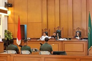 Iming-iming Rp 200 Juta di Balik Kasus Penculikan Kacab Bank BUMN Terungkap di Sidang