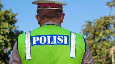 Polri Siagakan 317.666 Personel Amankan Malam Takbiran Idul Fitri 1447 H