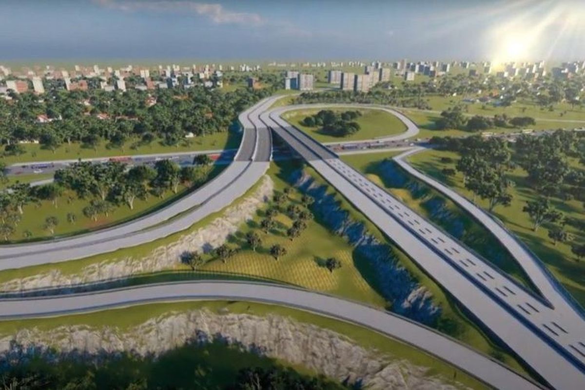 Kementerian Pekerjaan Umum dan Perumahan Rakyat (PUPR) akan melakukan tender (lelang) ulang proyek Jalan Tol Gedebage-Tasikmalaya-Cilacap (Getaci). Proses lelang ulang diperkirakan akan dilaksanakan pada akhir 2023.