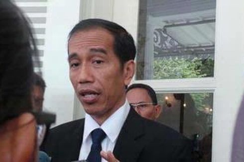 Jokowi Perintahkan Razia Petasan dan Pengemis Jelang Puasa