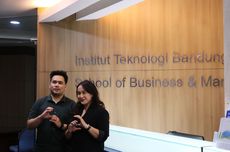 Salam Ganesha Academy Luncurkan ITB Executive Education Program untuk Pemimpin Bisnis