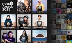 Netrilis Awards 2023 Apresiasi Musisi Lokal, Ini Daftar Pemenangnya