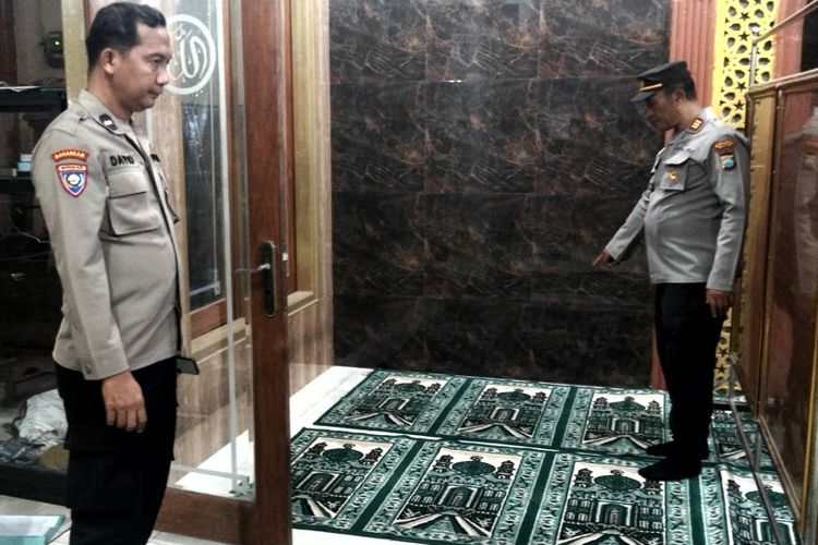 Kronologi Wanita di Blitar Meninggal saat Jeda Nonton Sound Horeg, Jatuh Kejang Usai Salat Maghrib