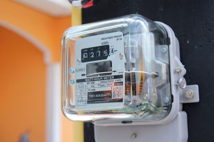 Biaya Tambah Daya Listrik PLN Terbaru Mei 2025, Ini Rinciannya