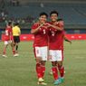 Kata Witan Usai Timnas Indonesia Lolos Piala Asia 2023: Terima Kasih Shin Tae-yong...