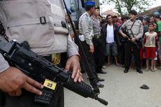 Densus 88 Tangkap Dua Terduga Teroris di Ngawi