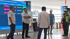 Mudik Lebaran 2026: Penumpang Kapal di Indonesia Timur Diprediksi Naik 5 Persen