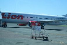 Tersentaknya Lion Air dan 