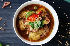 Resep Sop Konro, Hidangan Berkuah Khas Makassar untuk Akhir Pekan