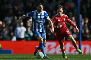 Hasil dan Klasemen Liga Inggris: Liverpool dan Chelsea Kalah, MU Nyaman di 3 Besar