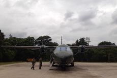Bantu Modifikasi Cuaca, Pesawat TNI CN-295 dan Cassa 212-200 Disulap seperti Ini...