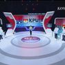 Debat Perdana Pilkada Pandeglang, Dua Paslon Kompak Janjikan Jalan Mulus