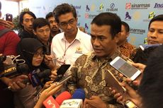 Siapkan Rp 1 Triliun, Kementan akan Bagikan 1.000 Pengering Gabah ke Petani