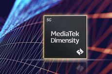 MediaTek Rilis Chip Dimensity 8250, Dukung Kamera HP 320 MP