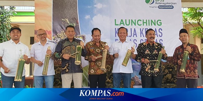  Targetkan 70 Juta Peserta pada 2026, BPJS Ketenagakerjaan Mulai Bildidee 