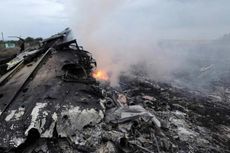 Milisi Ukraina Setujui Gencatan Senjata untuk Penanganan Lokasi Jatuhnya Malaysia Airlines #MH17