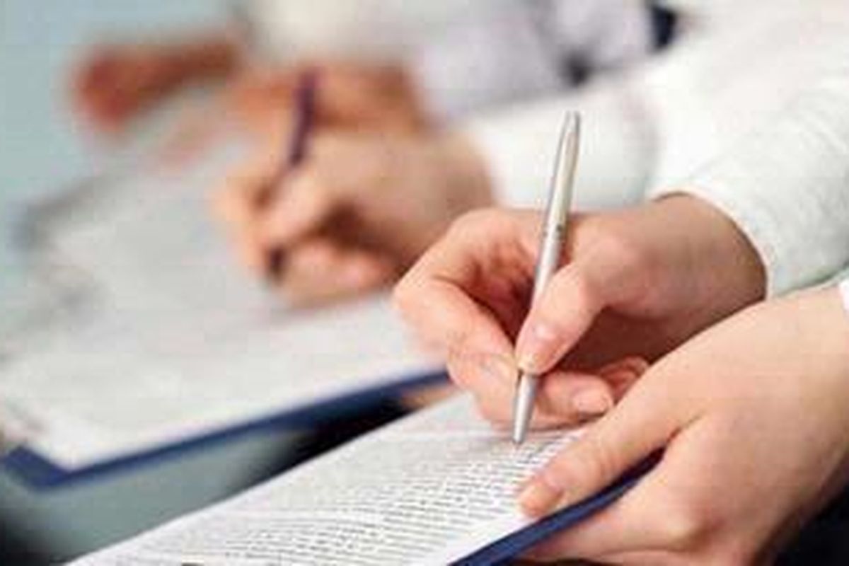 ILUSTRASI: Akreditasi hanya sebagian kecil dari proses perbaikan mutu pendidikan tinggi. 