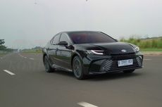 Tol IKN Membeludak, Natal dan Haul Sekumpul Picu Kemacetan GT Manggar