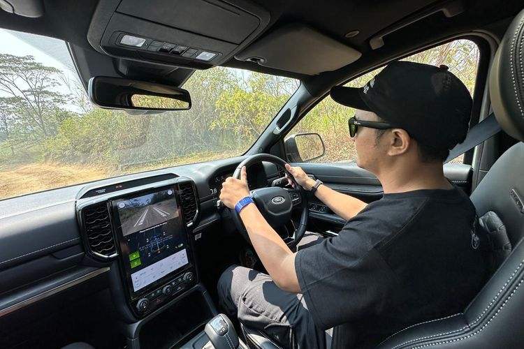 Jangan Cuma Andalkan Mode ECO, Ini Fitur yang Bikin Mobil Lebih Irit