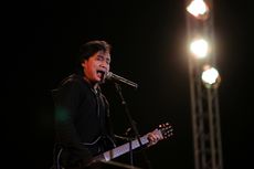 Lirik dan Chord Lagu Dinda di Mana dari Katon Bagaskara