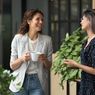 Tetap Menarik, Berikut Outfit Smart Casual untuk Pergi ke Kantor