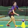 Praveen/Melati Lolos ke Olimpiade, Gloria Emanuelle Widjaja Tertekan? 