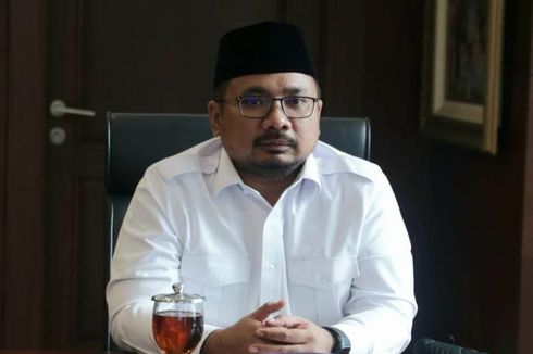 Soal Shalat Id di Zona Hijau dan Kuning, Menag: Wajib Koordinasi Pemda hingga Satgas Covid-19