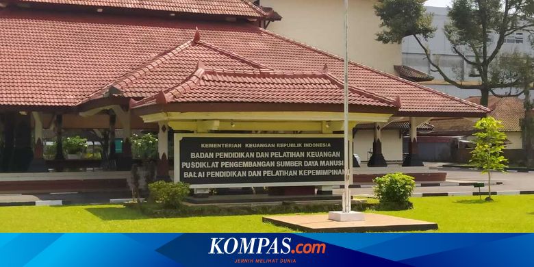 Sengkarut Aset Negara Rampung, Pemkot Magelang Siap Bangun Kantor Baru - Vimarsana News