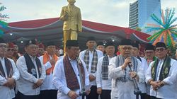 RS Sumber Waras Akan Disiapkan Jadi RS Internasional Khusus Kanker dan Jantung