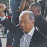 Lagunya Dipakai Video Dukung Muhyiddin Yassin, Penyanyi Malaysia Ini Tak Terima