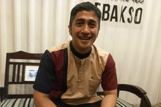 Jalani Isolasi di Rumah, Irfan Hakim Gunakan HT untuk Berkomunikasi