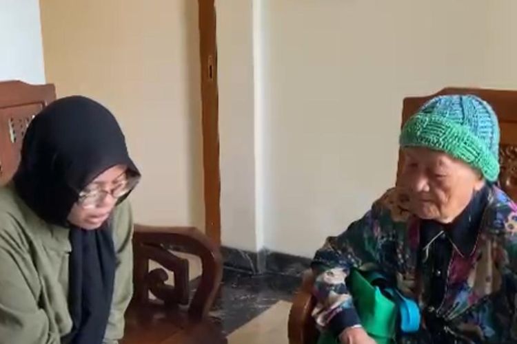 Rachmat S Bantah Tuduhan Intimidasi ke Nenek Sinta, Sampaikan Klarifikasi Resmi