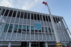 Belum Terapkan Efisiensi Anggaran, Operasional Pemkot Tangsel Masih Normal