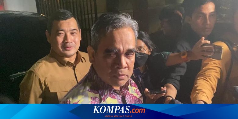 Soal Gibran Jadi Cawapres Prabowo, Gerindra Klaim Tetap Akrab dengan PDI-P