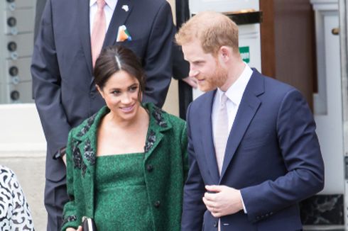 Meghan Markle Nilai Para Orangtua Baru Layak Dapatkan Cuti Berbayar